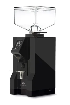 Кофемолки Кофемолка Mignon Specialita 55 15BL Matt Black