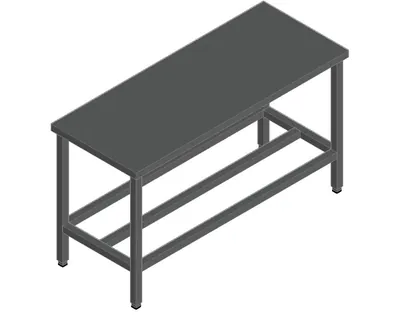 Столы производственные СТОЛ ОСТРОВНОЙ СПРО-6-5 21000080963