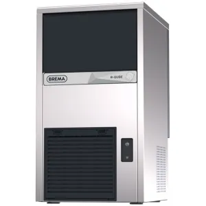 Льдогенератор Brema CB 249W HC B-Qube