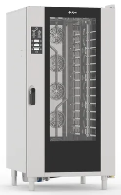 Конвекционные печи Печь конвекционная Abat КЭП-16П, электрическая