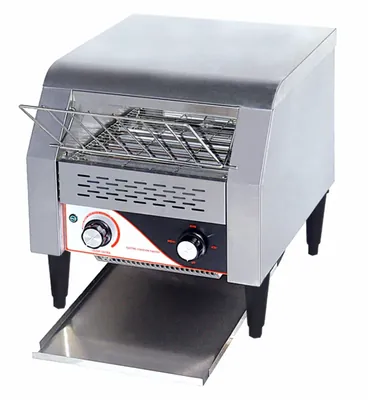 Тостеры Тостер конвейерный VCT-150