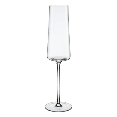 Бокал-флюте 240 мл. d=45 мм. h=260 мм. хр.стекло Биарриц Chef&Sommelier
