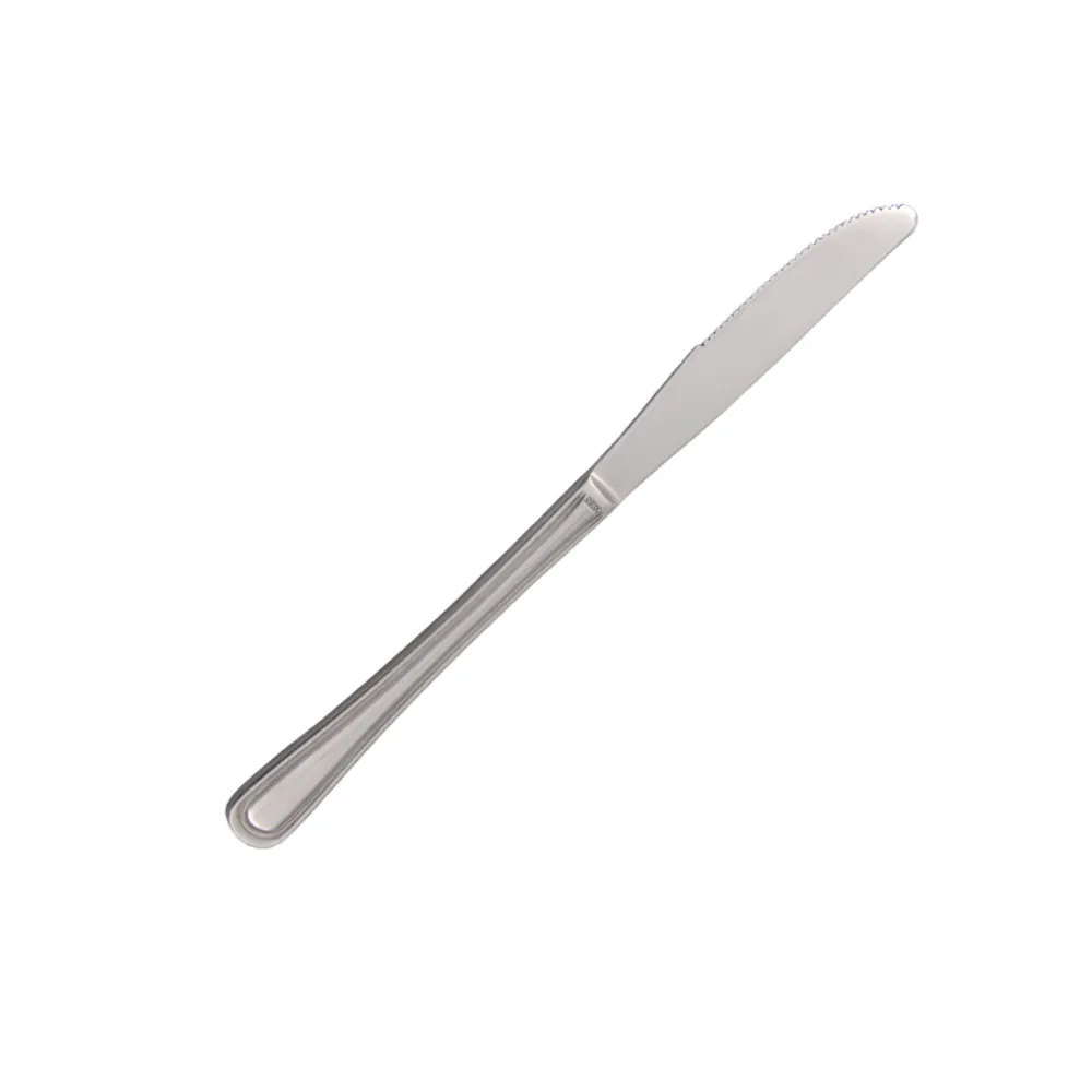Нож десертный Галлес 18/10 2 мм 19,7 см. Pinti Pintinox