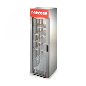 Витрины тепловые Витрина тепловая напольная RoboLabs VTP-060SD1