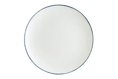 Тарелки, блюда, салатники, миски Bonna Retro Denim Тарелка плоская E101GRM21DZ (21 см)