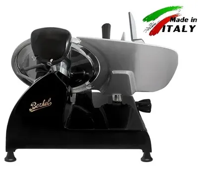 Слайсеры Слайсер Berkel RED LINE RL300 черный