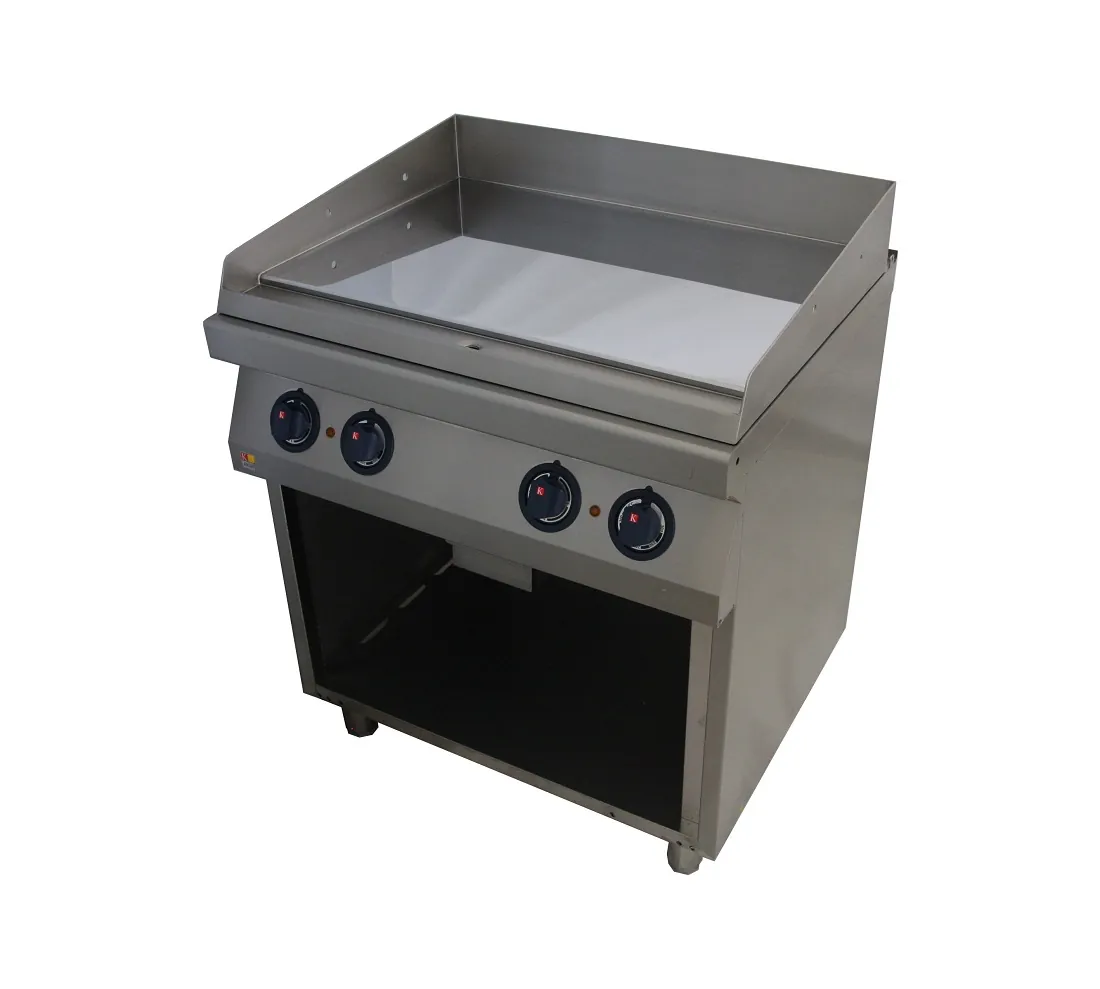 Поверхность жарочная 700 серии Kogast EZ-T87/P-K