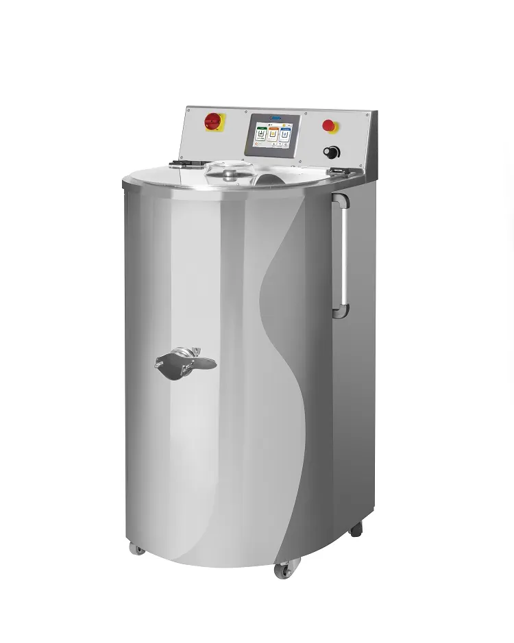 Ферментатор напольный APACH BAKERY LINE M120 TOUCH