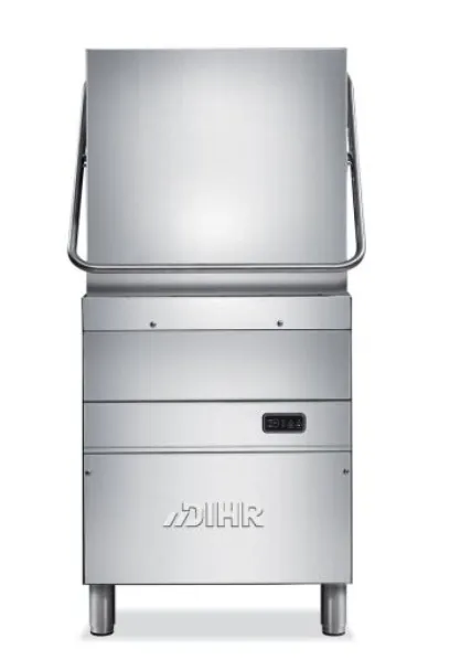 Машина посудомоечная Dihr HT 10 L+DDE+PS