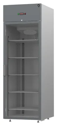 Шкафы морозильные ШКАФ ХОЛОДИЛЬНЫЙ KAYMAN COOLWIND А500-ХС