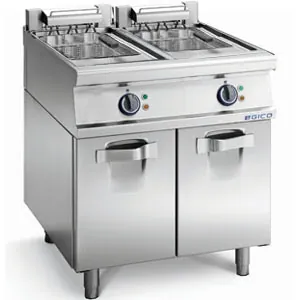 Фритюрница Gico 8FG9N702A