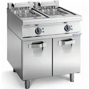 Фритюрницы Фритюрница Gico 8FG9N702A