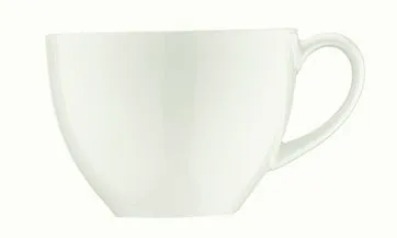 Чашка кофейная Bonna Futura RIT02KF d=65 мм, h=53 мм, 80 мл