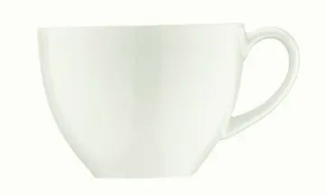 Чашки, кружки, блюдца Чашка чайная Bonna Futura RIT01CF d=93 мм, h=69 мм, 230 мл