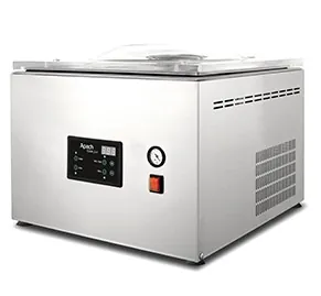 Вакуумные упаковщики УПАКОВЩИК ВАКУУМНЫЙ APACH AVM420 CHEF