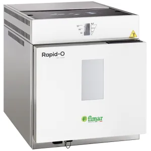 Пароконвектомат Fimar Rapid-O