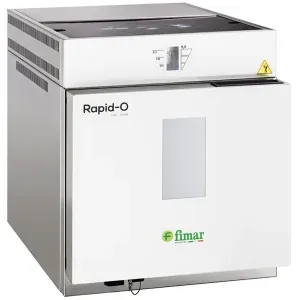 Пароконвектоматы Пароконвектомат Fimar Rapid-O