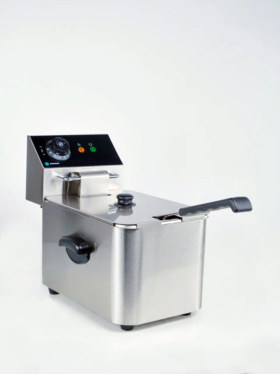 Фритюрницы ФРИТЮРНИЦА HURAKAN HKN-FD4N