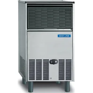 Льдогенератор Scotsman BH 6022 AS
