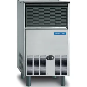 Льдогенераторы Льдогенератор Scotsman BH 6022 AS