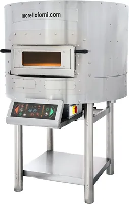 Печи для пиццы ПЕЧЬ РОТАЦИОННАЯ MORELLO FORNI FRV125 STANDARD