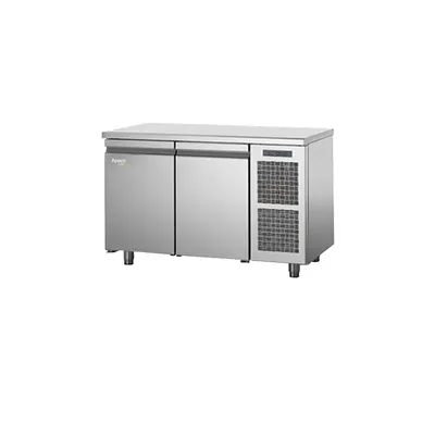 Столы холодильные СТОЛ ХОЛОДИЛЬНЫЙ APACH CHEF LINE LTRMGN11T