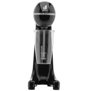 Миксеры для коктейлей Миксер JOHNY AK/2-5TA ECO черный