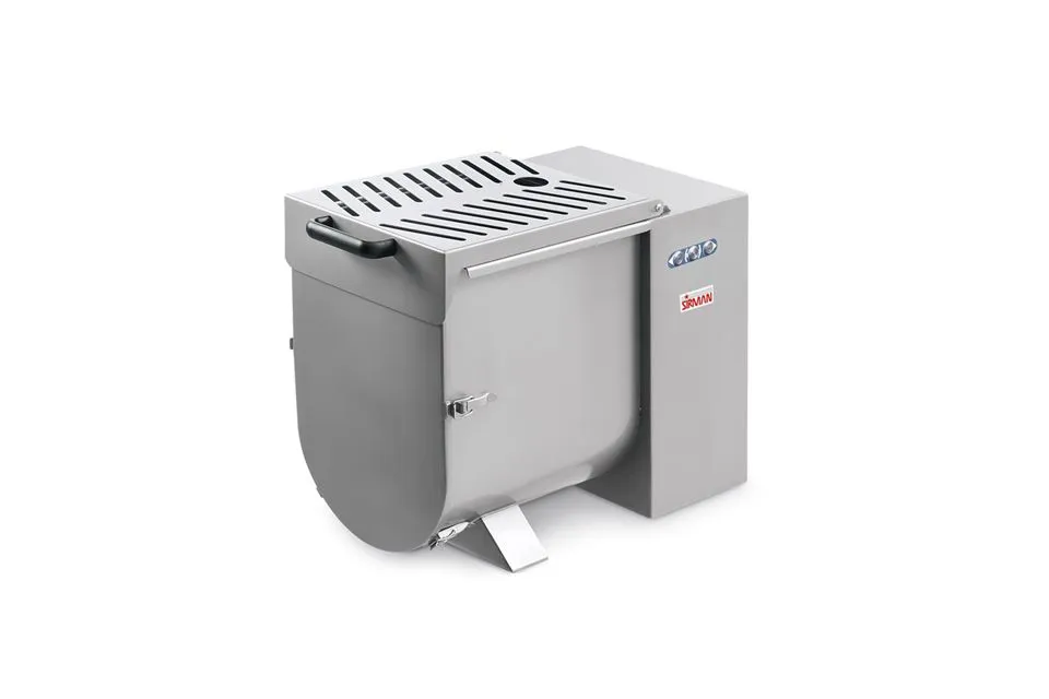 Sirman S.p.a. Фаршемешалка тип IP, мод. IP 30M 07 220В