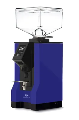 Кофемолки Кофемолка Mignon Specialita 55 15BL Blue