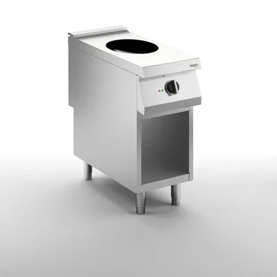 Настольные плиты и варочные панели ПЛИТА ВОК ИНДУКЦИОННАЯ 900 СЕРИИ APACH CHEF LINE SLRW49OS