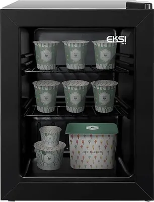 Шкафы морозильные Шкаф морозильный EKSI BRF60