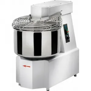 Тестомесы спиральные Тестомес спиральный GAM IMPS30TR4002VE