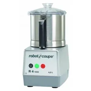 Куттеры КУТТЕР ROBOT COUPE R4-1500