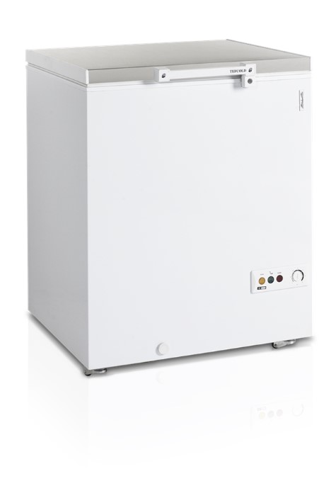 Лари морозильные ЛАРЬ МОРОЗ. TEFCOLD FR205S SL КРЫШКА НЕРЖ.