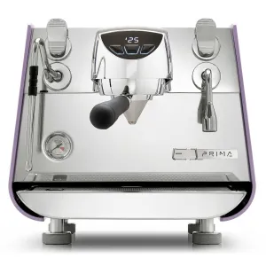 Кофемашина рожковая автоматическая Victoria Arduino Eagle One Prima EXP 1 gr 220V Metallic Lavander