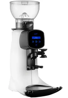 Кофемолки Кофемолка CUNILL LUXOMATIC белая