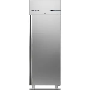 Шкафы холодильные Шкаф холодильный Coldline A70/1M