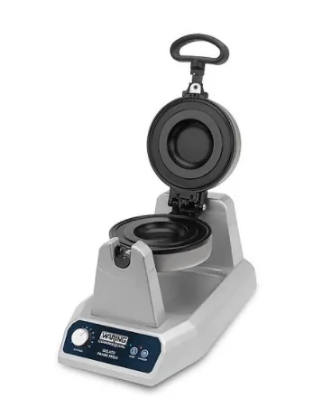 Вафельница Waring WICSP180E