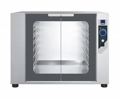 Расстоечные шкафы Шкаф расстоечный Radax Pushkin PS712M