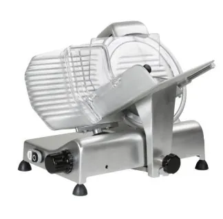 Слайсеры СЛАЙСЕР R.G.V. DOLLY 220/S CEP+BLC