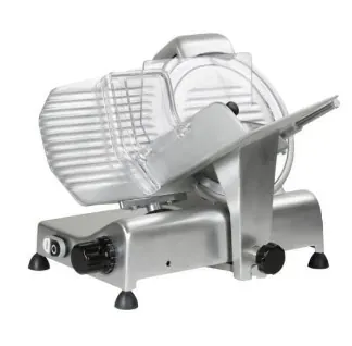 Слайсеры СЛАЙСЕР R.G.V. DOLLY 220/S CEP+BLC