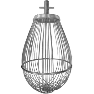 Миксер планетарный STAR mix PL80SNVAG