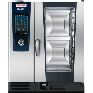 Пароконвектомат Rational iCombi Pro 10-1/1 Elektro