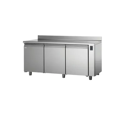 Столы холодильные СТОЛ МОРОЗИЛЬНЫЙ КОНДИТЕРСКИЙ APACH CHEF LINE LTFP111TUR