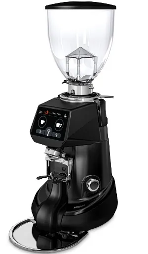 Кофемолки КОФЕМОЛКА FIORENZATO F64 E XGI PRO ЧЕРНЫЙ