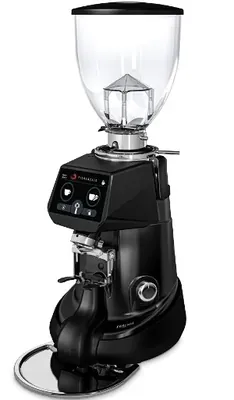 Кофемолки КОФЕМОЛКА FIORENZATO F64 E XGI PRO ЧЕРНЫЙ