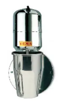 Миксеры для коктейлей Миксер Vema FL 2008/L/КРЕПЛЕНИЕ к стене