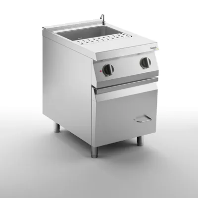 Макароноварки МАКАРОНОВАРКА ЭЛЕКТРИЧЕСКАЯ 700 СЕРИИ APACH CHEF LINE SLPCE67CS
