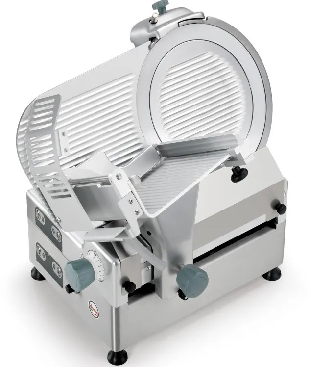 Слайсеры СЛАЙСЕР SIRMAN PALLADIO 350 AUTOMEC FROZEN CE+ЗУБЧАТЫЙ НОЖ