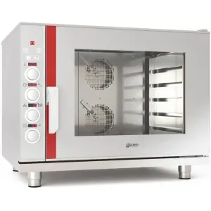 Конвекционные печи Печь конвекционная GIERRE MEGA 640D